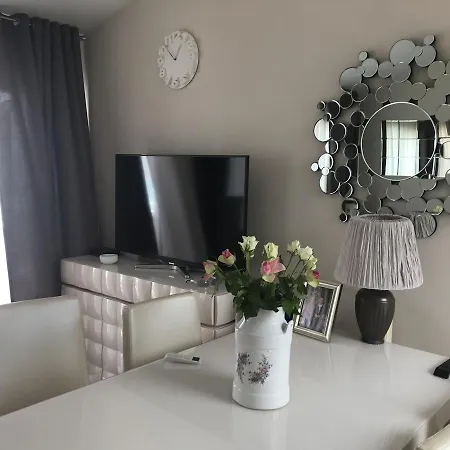 Bungalow Island Village Apartment *