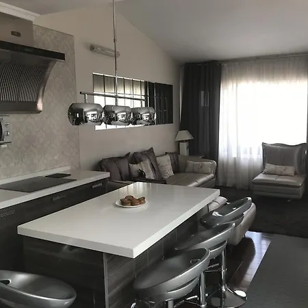 Apartment Bungalow Island Village *
