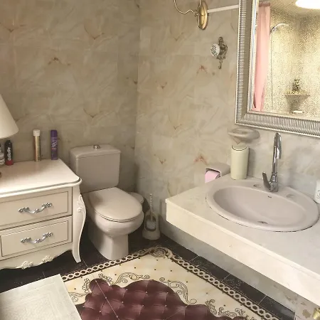 Bungalow Island Village Apartment *