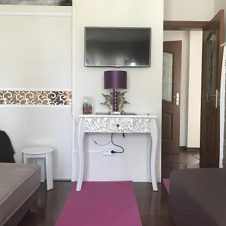 Apartment Bungalow Island Village
