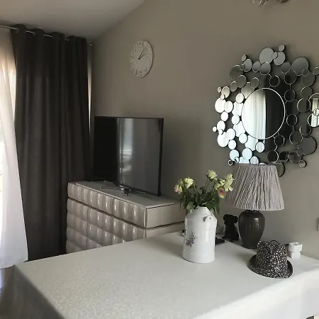 Apartment Bungalow Island Village Costa Adeje (Tenerife)