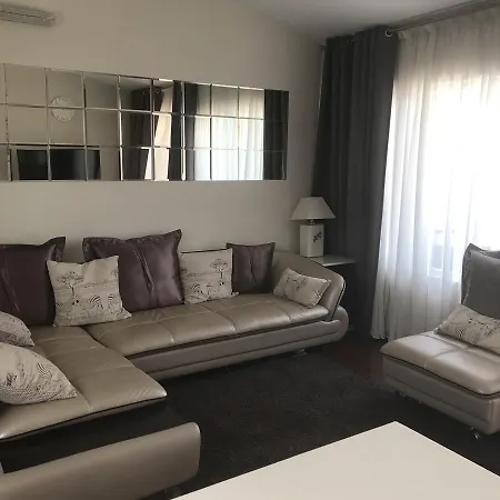 Bungalow Island Village Apartment